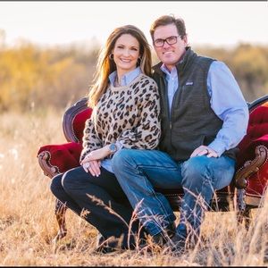 Meet your Posher, Buffy